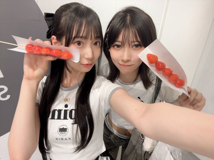 西川茜のTwitter画像4