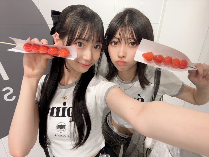 西川茜のTwitter画像3