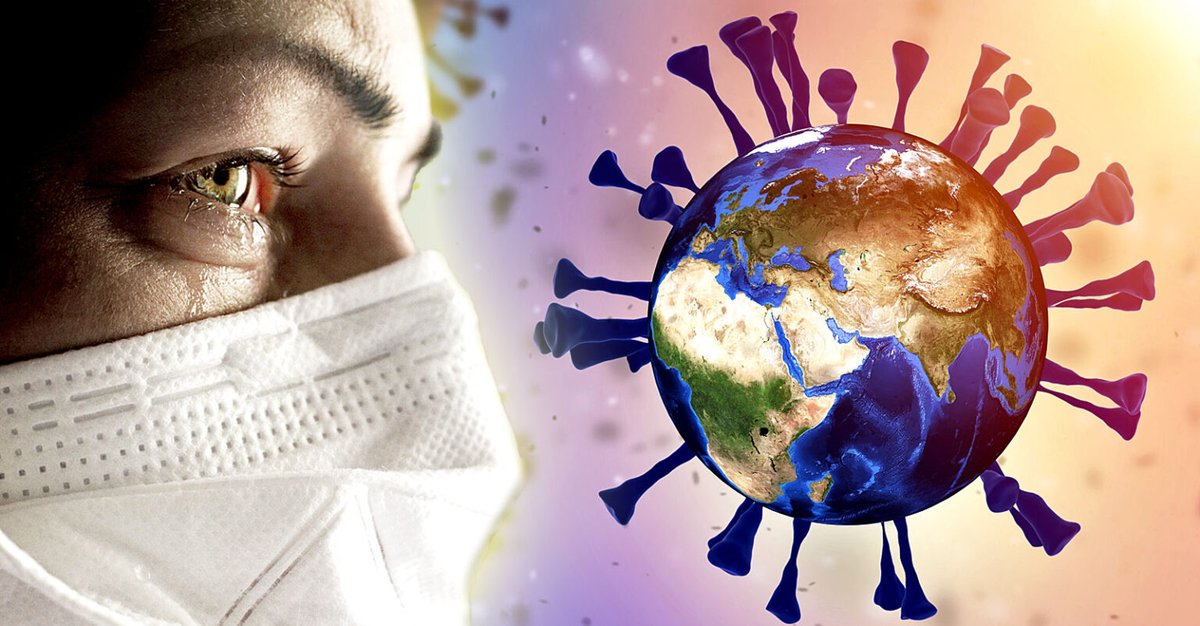 ChildrensHD's tweet photo. 🚨 BREAKING: A study released today of excess mortality in 125 countries during the COVID-19 pandemic found the major causes of death globally stemmed from public health establishment’s response, including mandates and lockdowns that caused severe stress, harmful medical interventions and the COVID-19 vaccines.

They said the theory that the virus caused the deaths is propped up by mass virus-testing campaigns that should be abandoned.

Instead, they found that in many places, there was no excess mortality until the vaccines were rolled out, and most countries showed temporal associations between vaccine rollouts and increases in all-cause mortality.

Based on their analysis and interpretations, they concluded, “We are compelled to state that the public health establishment and its agents fundamentally caused all the excess mortality in the Covid period.”
https://t.co/h8nXHcTwcu