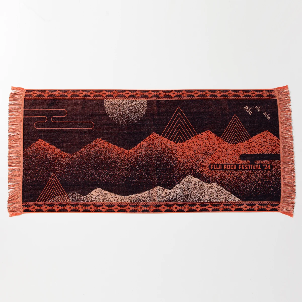 FUJI ROCK FESTIVAL on X: 