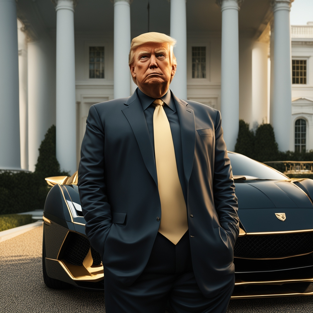 TrumpSmartDefi's tweet photo. @Fityeth $TRUMP going to send this market crazy! #Trump2024 #ETH #USDC #BTCstaking
0x1205cce7576d8fffc3f314ea29739c40bcf01d2f https://t.co/spqQYYjdag