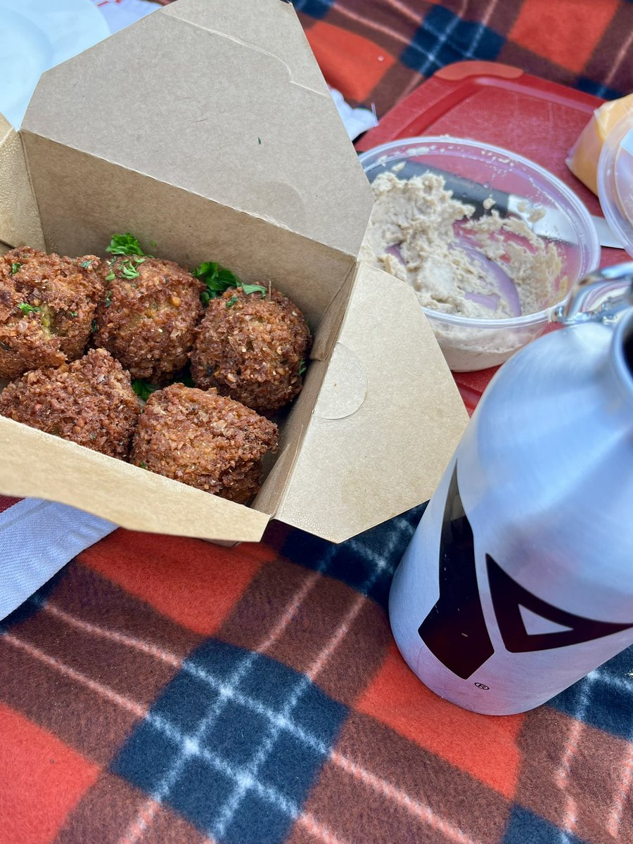 Corktown Common tweet media