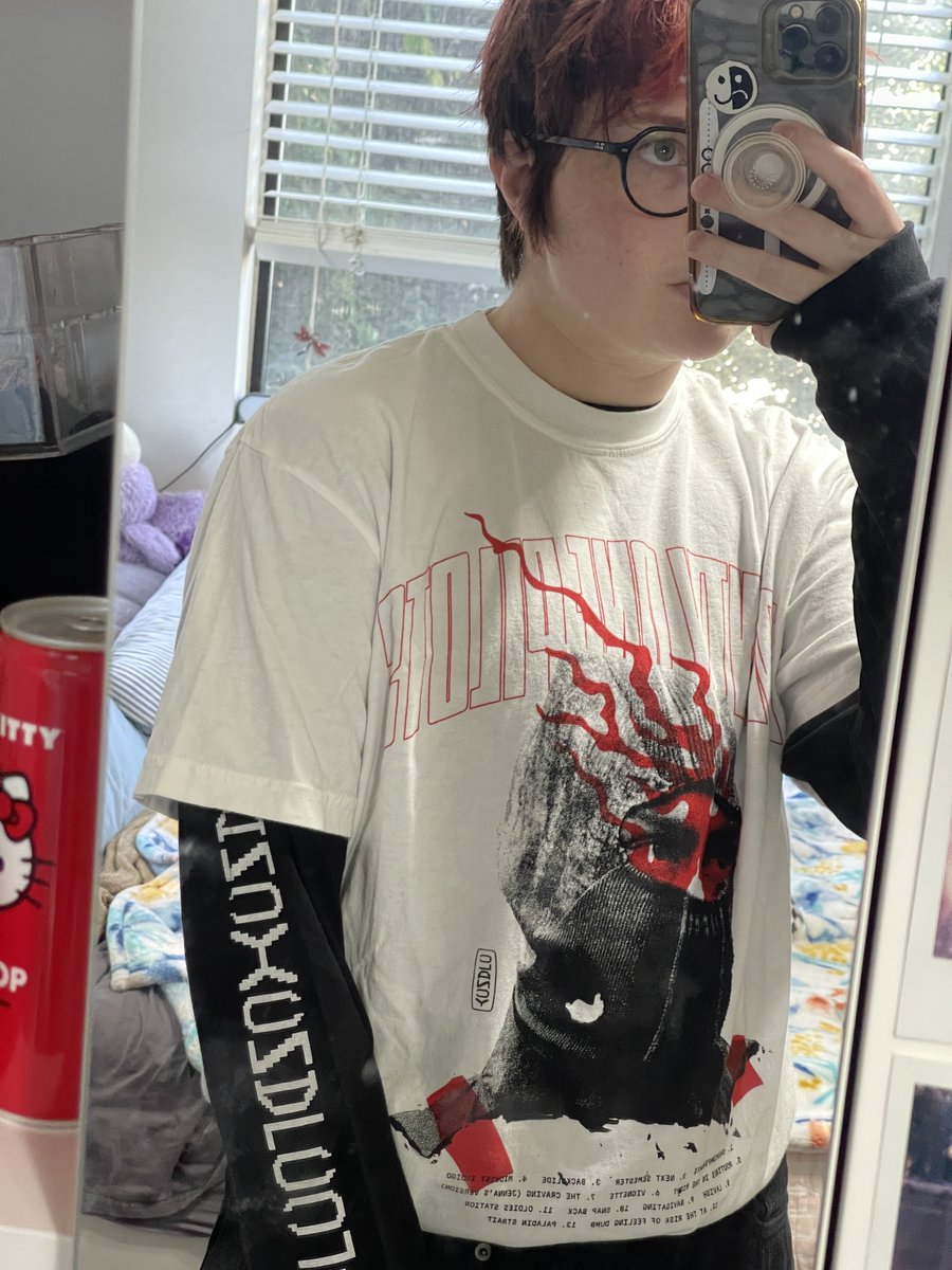 casper 击 ☡ tweet media