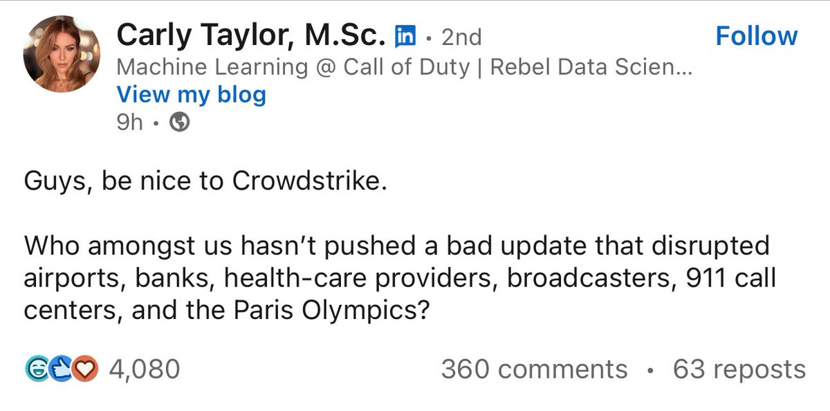 Ginnette Harvey tweet media