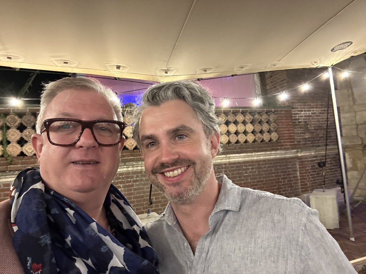 Paul Gilluley🌈✨ tweet media