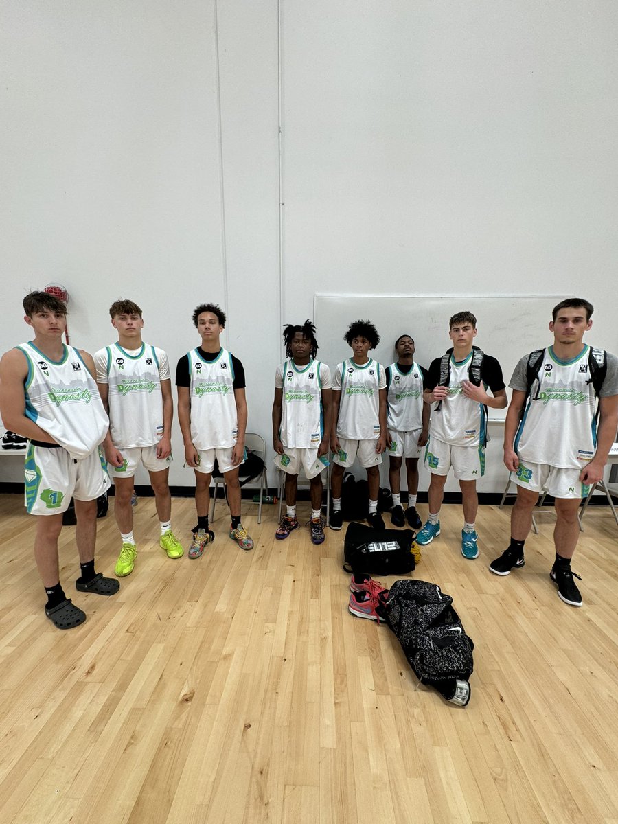 Coach Travis (@trmmoney) on Twitter photo NY2LA Final Chapter
WI Dynasty 16U def by IL United Persuit 50-66
Brock Hodges 13pts
Jojo Rodriguez 12pts
Andrew Braun 10pts
Jayden Presley 5pts
Terrell Moss 4pts
Ashton Winger 4pts
Caleb Duvall 2pts
<a href="/WiDynasty/">Wisconsin Dynasty</a> <a href="/Bjacks42/">Benny</a> <a href="/Brockhodgess/">Br0ckkkk</a> <a href="/AndrewBraun2026/">Andrew Braun</a> <a href="/tmoss003/">Terrell Moss</a> NY2LA Final Chapter
WI Dynasty 16U def by IL United Persuit 50-66
Brock Hodges 13pts
Jojo Rodriguez 12pts
Andrew Braun 10pts
Jayden Presley 5pts
Terrell Moss 4pts
Ashton Winger 4pts
Caleb Duvall 2pts
<a href="/WiDynasty/">Wisconsin Dynasty</a> <a href="/Bjacks42/">Benny</a> <a href="/Brockhodgess/">Br0ckkkk</a> <a href="/AndrewBraun2026/">Andrew Braun</a> <a href="/tmoss003/">Terrell Moss</a>