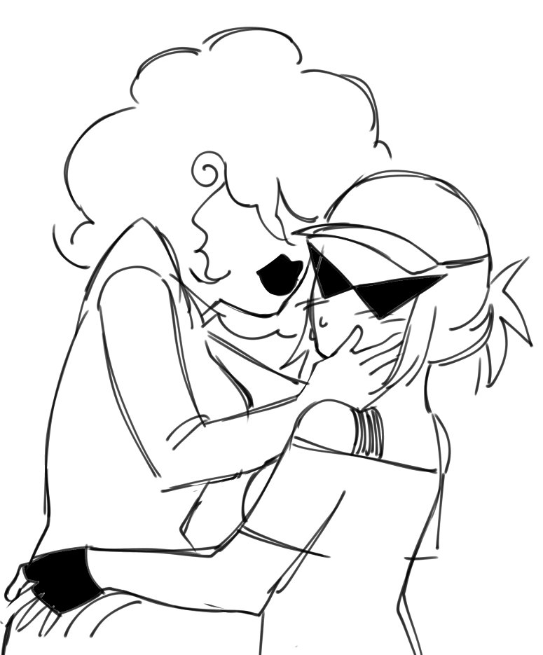 mistigri_0000's tweet photo. Im very shy to post this
#homestucktwt #strilonde (??) https://t.co/xscFmLyoB7