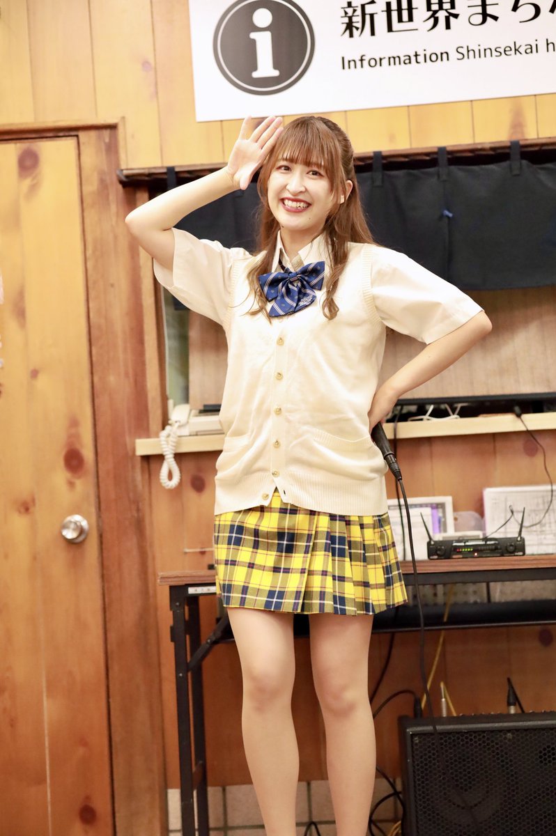mutimuti_3239's tweet photo. 7/13(土)
真夏のスペシャルミニライブ

りおにゃん
@tamanegihidari 
#谷川里桜菜
#りおみつちゃんねる
#左玉ねぎ https://t.co/gc5rXeKfag