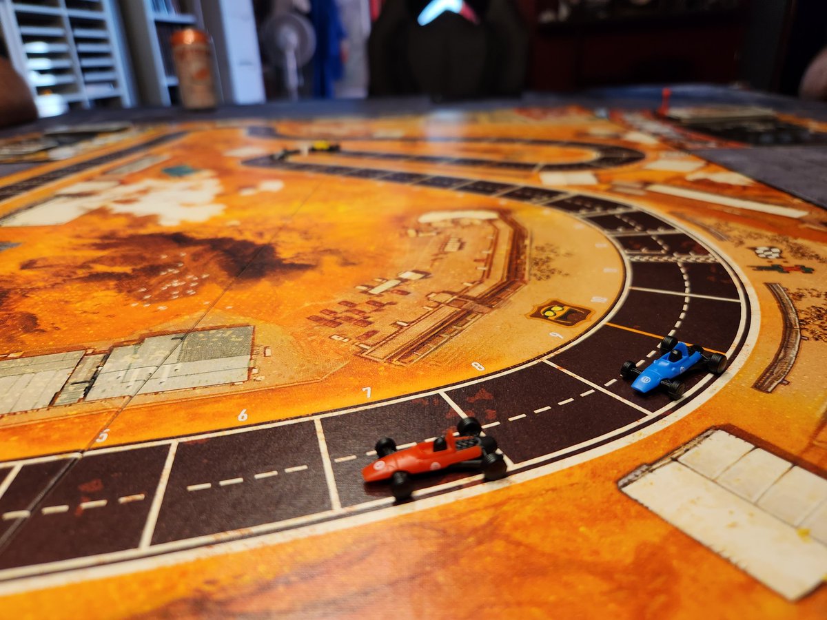 emilyd333's tweet photo. Feeling the Heat!
I was first for most of the race and Jon beat me out in the end. GG!
@GoodEnoughParty
#DaysOfWonder
#asgerHardingGranerud #danielSkjoldPedersen https://t.co/ebAc57ez9I