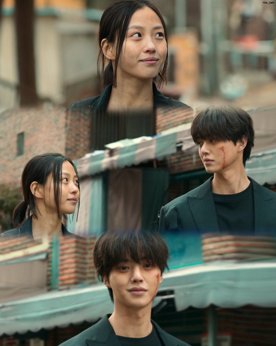 ydm_gms's tweet photo. Love confession isn’t always I love you, sometimes it’s….

“Thank you, you still came back to me.”
“I’m not gonna give up on you.”
“I was waiting for you.”
“I’m sorry, It took so long.”
“If you're in pain, let me carry you.”
#SweetHome3 https://t.co/6gAWhjkh89