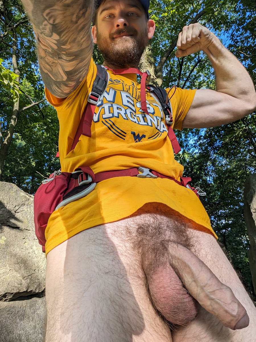 johnnysbigbulge's tweet photo. Front /  back 😈 https://t.co/C1F2zfySBL