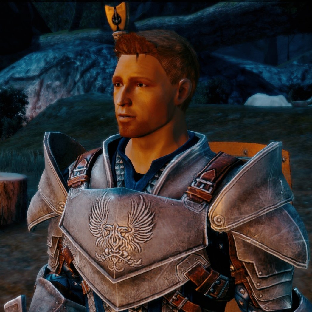 his autistic traits have captivated me