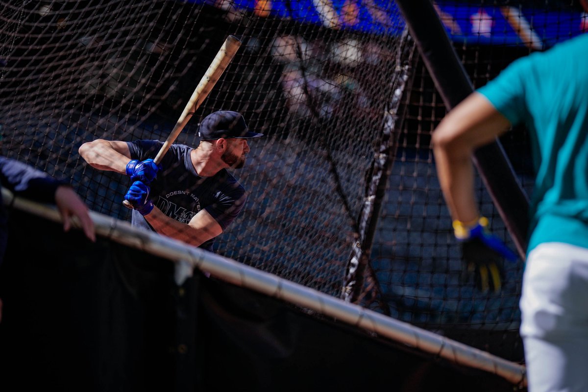 Seattle Mariners tweet media