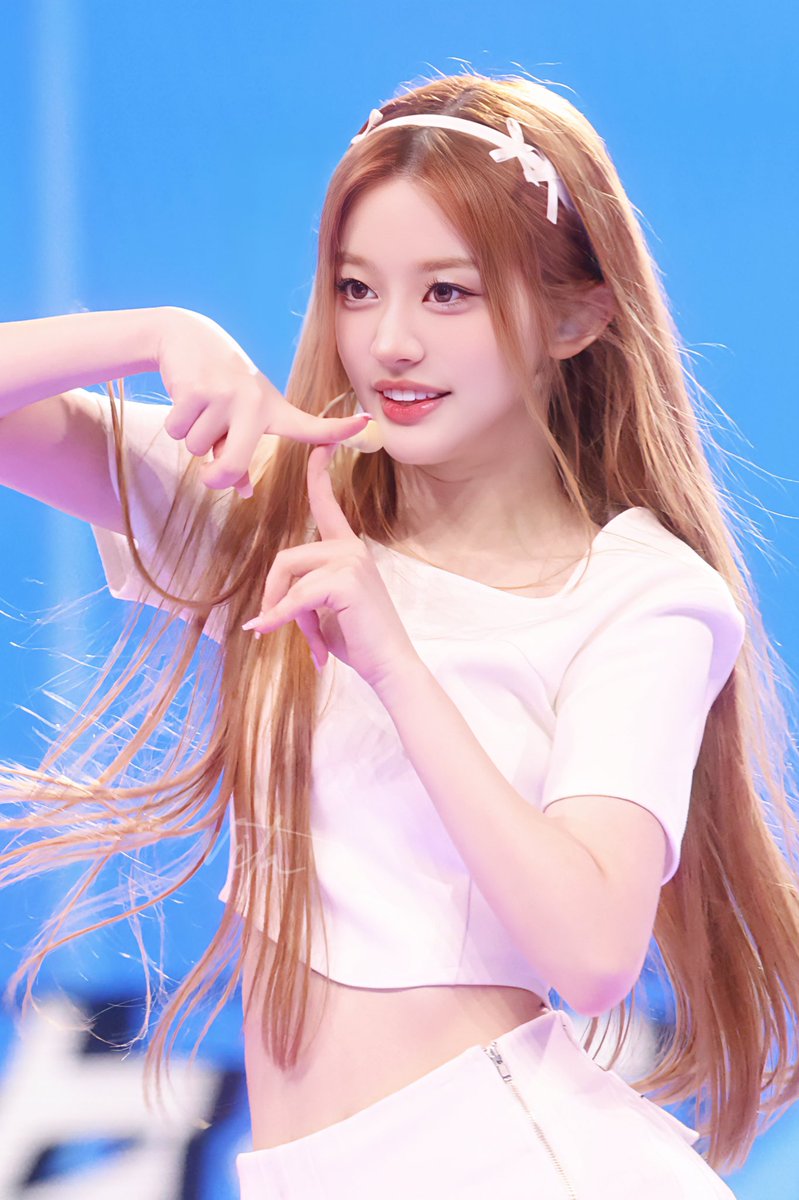 Vvv1taa's tweet photo. 240719

#민주 #MINJU #아일릿 #ILLIT https://t.co/ehvBwnb371