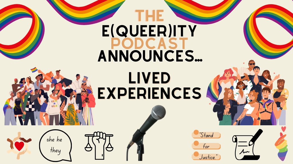 E(Queer)ity tweet media