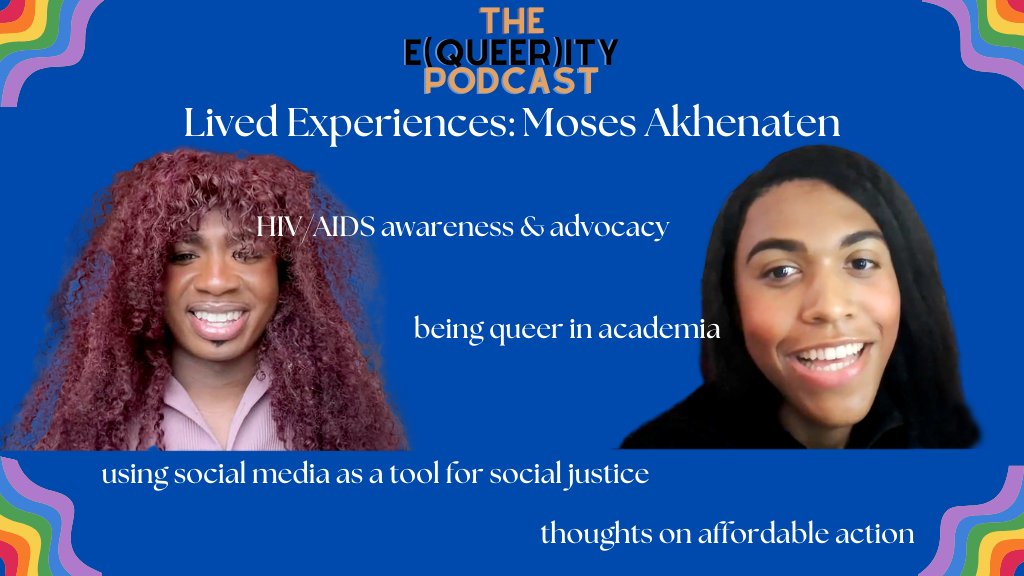 E(Queer)ity tweet media