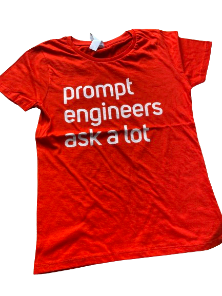 TeenTurn's tweet photo. Thanks @HairyBabyTees for yet another craic-ing tee for our #STEMInside programming! https://t.co/6xfmbP8rlC