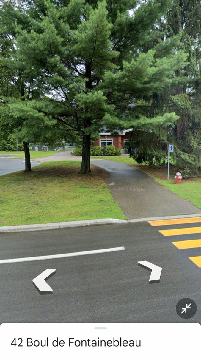 To #PokemonGO trainers in Montreal, Canada,
We'll be doing a meet up for a chill grind/raid session at De Fountainbleau Park tmr (20Jul). 
If u would like to join us, please meet at 'Gazebo du parc de Fountainbleau' gym at 4pm tmr 🙂
Looking forward to seeing the community 🥳