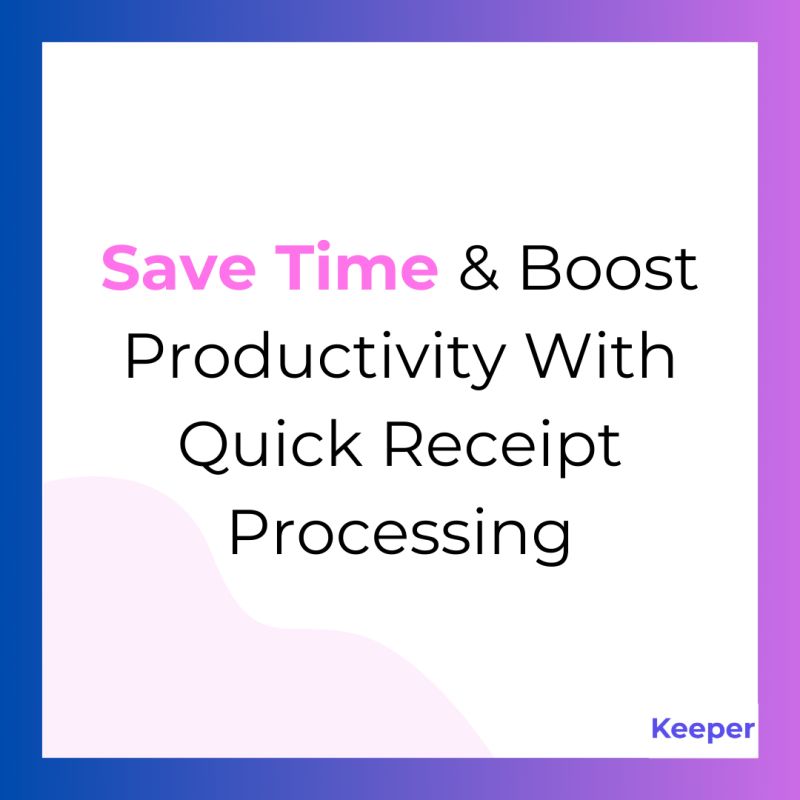 Keeper.app tweet media