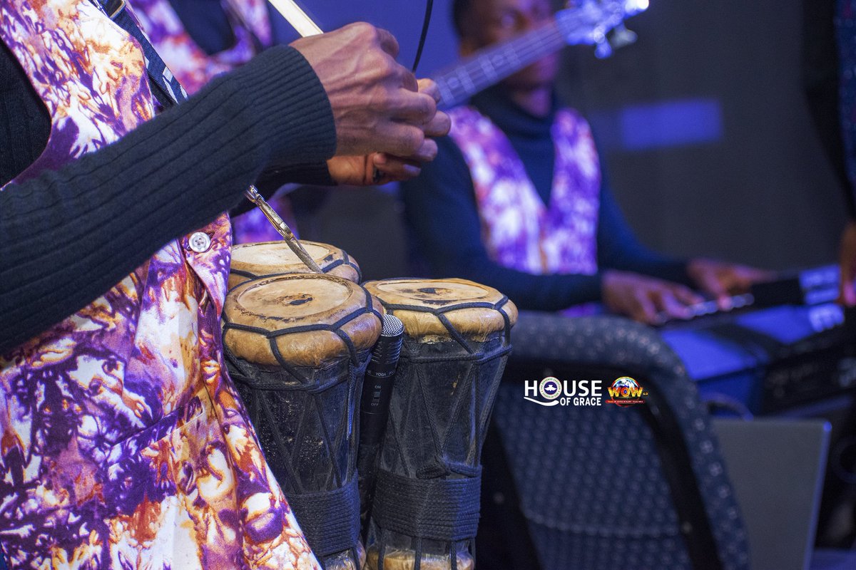 rccghogchurch's tweet photo. We're united in worship, experiencing God's marvelous presence. All glory to Him!
#WOW6
#WondersOfWorship
#RCCGHoGChurch https://t.co/9yoX88FB6a