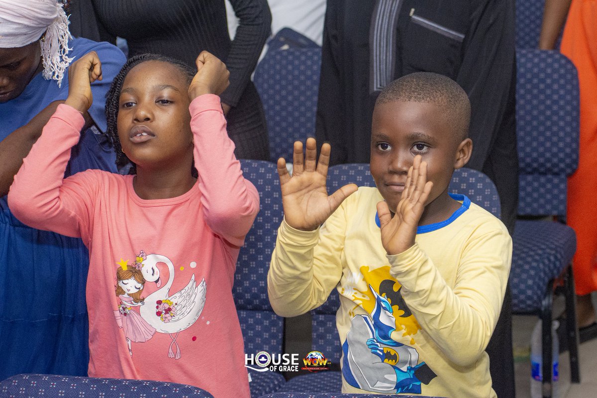 rccghogchurch's tweet photo. We're united in worship, experiencing God's marvelous presence. All glory to Him!
#WOW6
#WondersOfWorship
#RCCGHoGChurch https://t.co/9yoX88FB6a