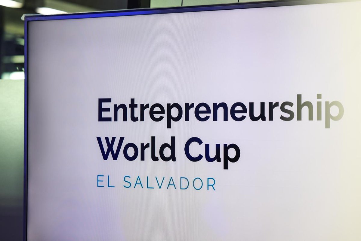 Cámara Salvadoreña de Turismo tweet media