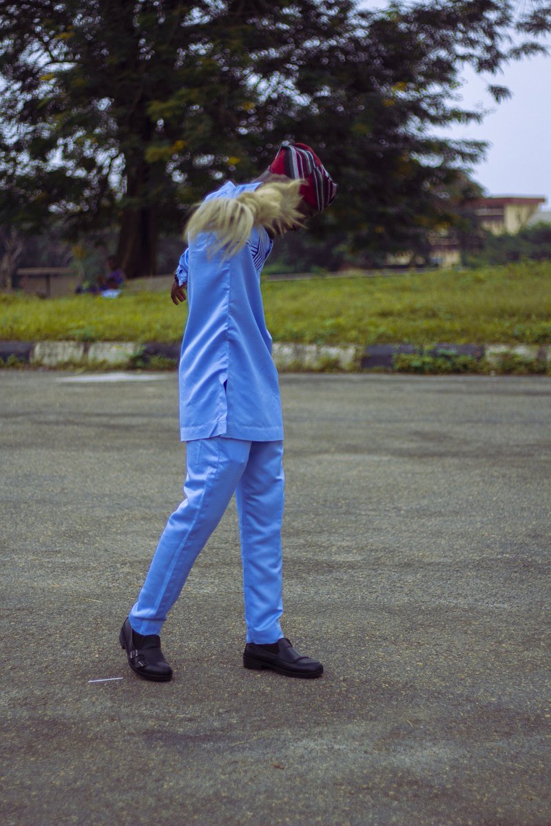 hesdahn's tweet photo. Shot by me #funaabfyb https://t.co/wmdlTy1QUZ