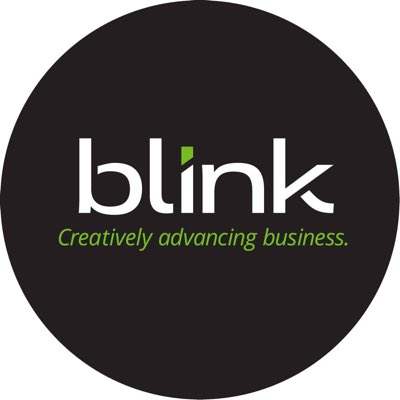 Blink tweet media