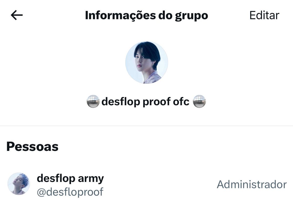desflop army tweet media