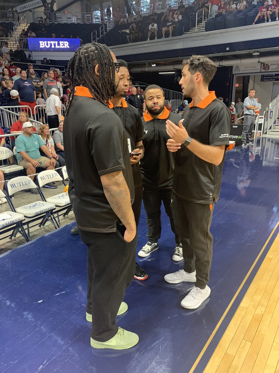 Shield219Valpo's tweet photo. We’re here😈🤫 https://t.co/GzeMhHXpXC