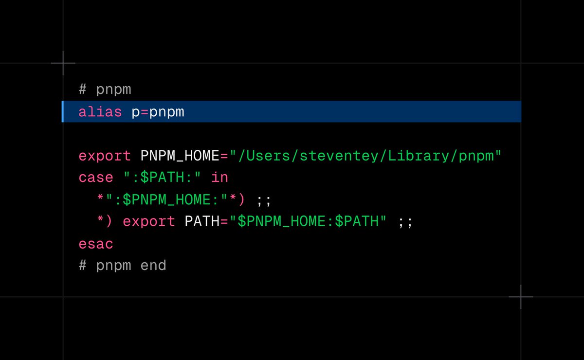 Steven Tey tweet media