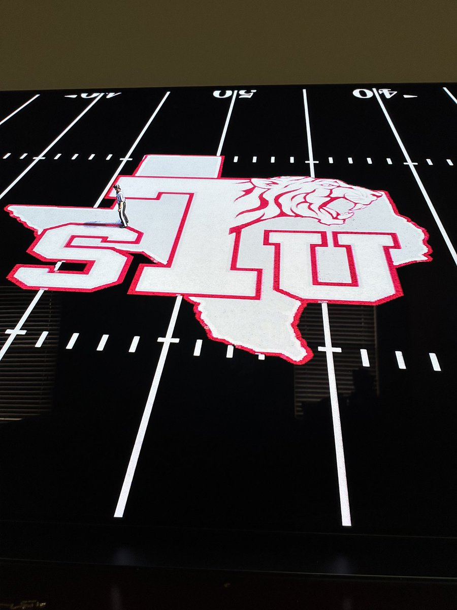 Andrew Walls (@awalls28) on Twitter photo Added <a href="/TSUFootball/">Texas Southern Football</a> to @EACollegeFB25. Seems like some colors didnโt upload right and the field is black for some reason but still really cool to see it in game Added <a href="/TSUFootball/">Texas Southern Football</a> to @EACollegeFB25. Seems like some colors didnโt upload right and the field is black for some reason but still really cool to see it in game