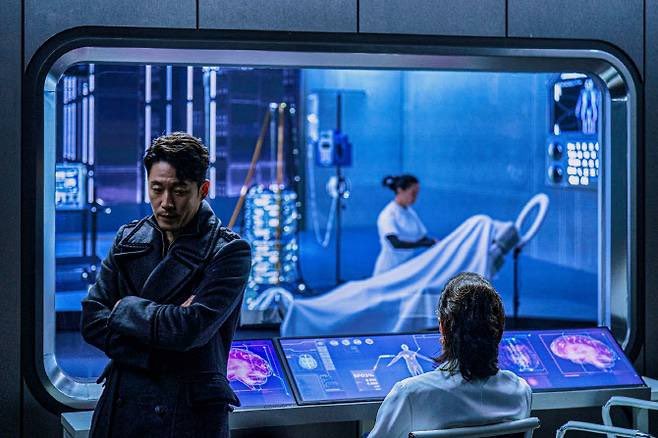 유후~~🤗 
9월에는 볼 수 있는건가
아파트:리플리의 세계 #장혁