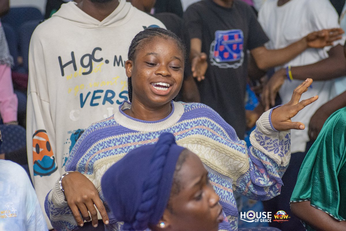 rccghogchurch's tweet photo. We're united in worship, experiencing God's marvelous presence. All glory to Him!
#WOW6
#WondersOfWorship
#RCCGHoGChurch https://t.co/9yoX88FB6a
