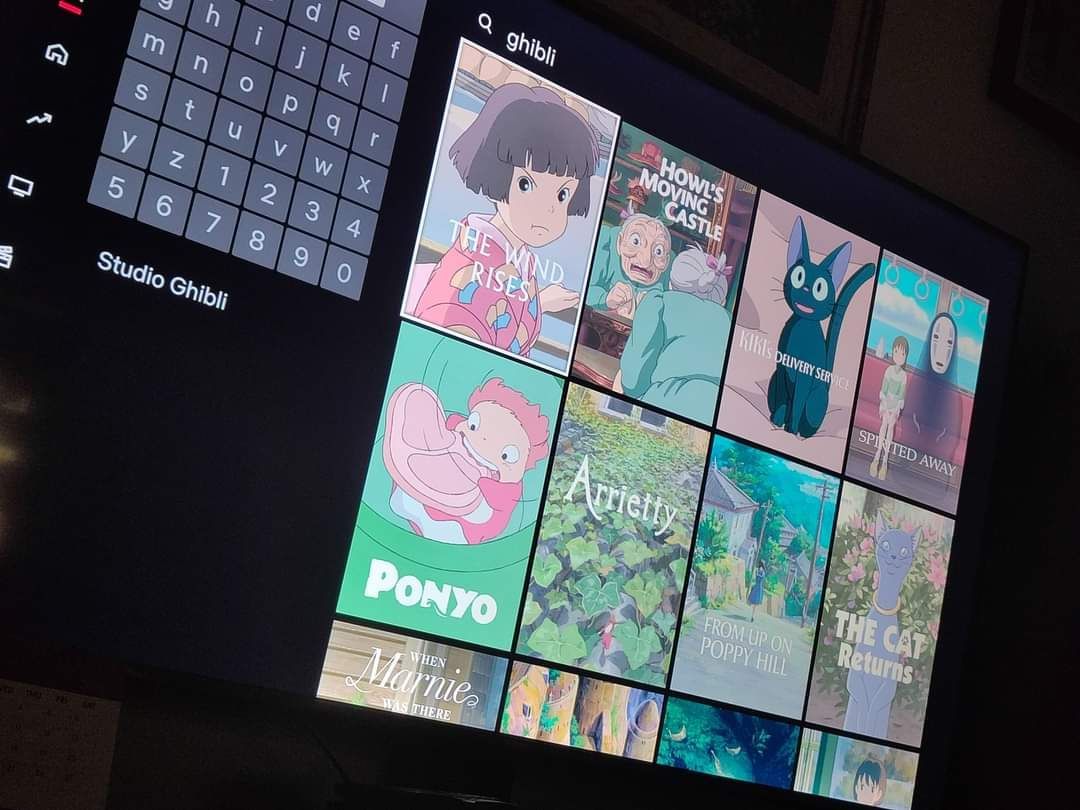 My kind of movie marathon 🖤