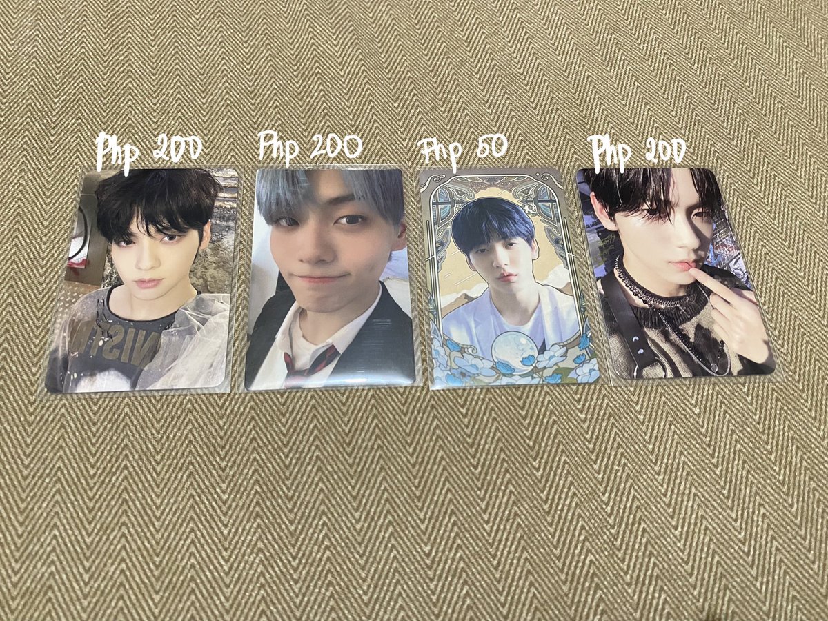 rianneannecomm's tweet photo. wts lfb txt ph 

— dop: 3 days
— mop: gcash
— mod: jnt
— reply "mine + pc" or dm to claim

🏷 wts lfb ph txt yeonjun soobin beomgyu m2tc tear end m1bh freeze boy freefall reality melancholy gravity magic https://t.co/I6RVs5wMSG