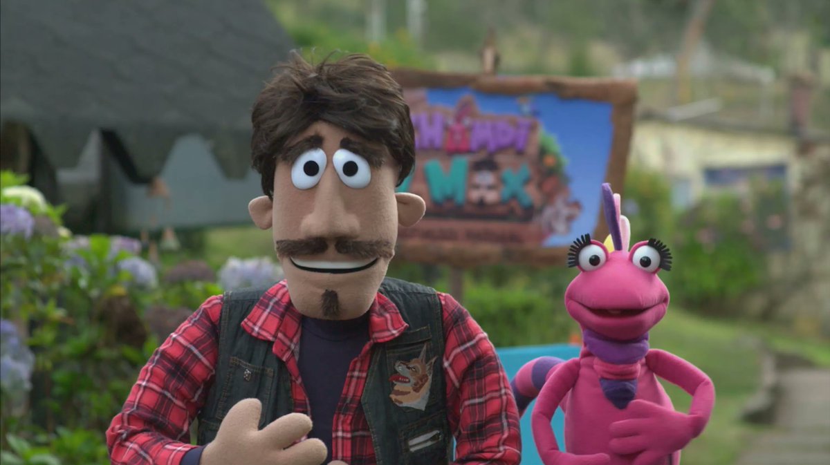 SenalColombia's tweet image. ¿Te gustaría adoptar una mascota? 🐶🐱
En este Día Mundial del Perro, #MiSeñal Colombia y #MaxRodríguez tienen recomendaciones para hacer una adopción responsable 👉misenal.tv/noticias/para-…