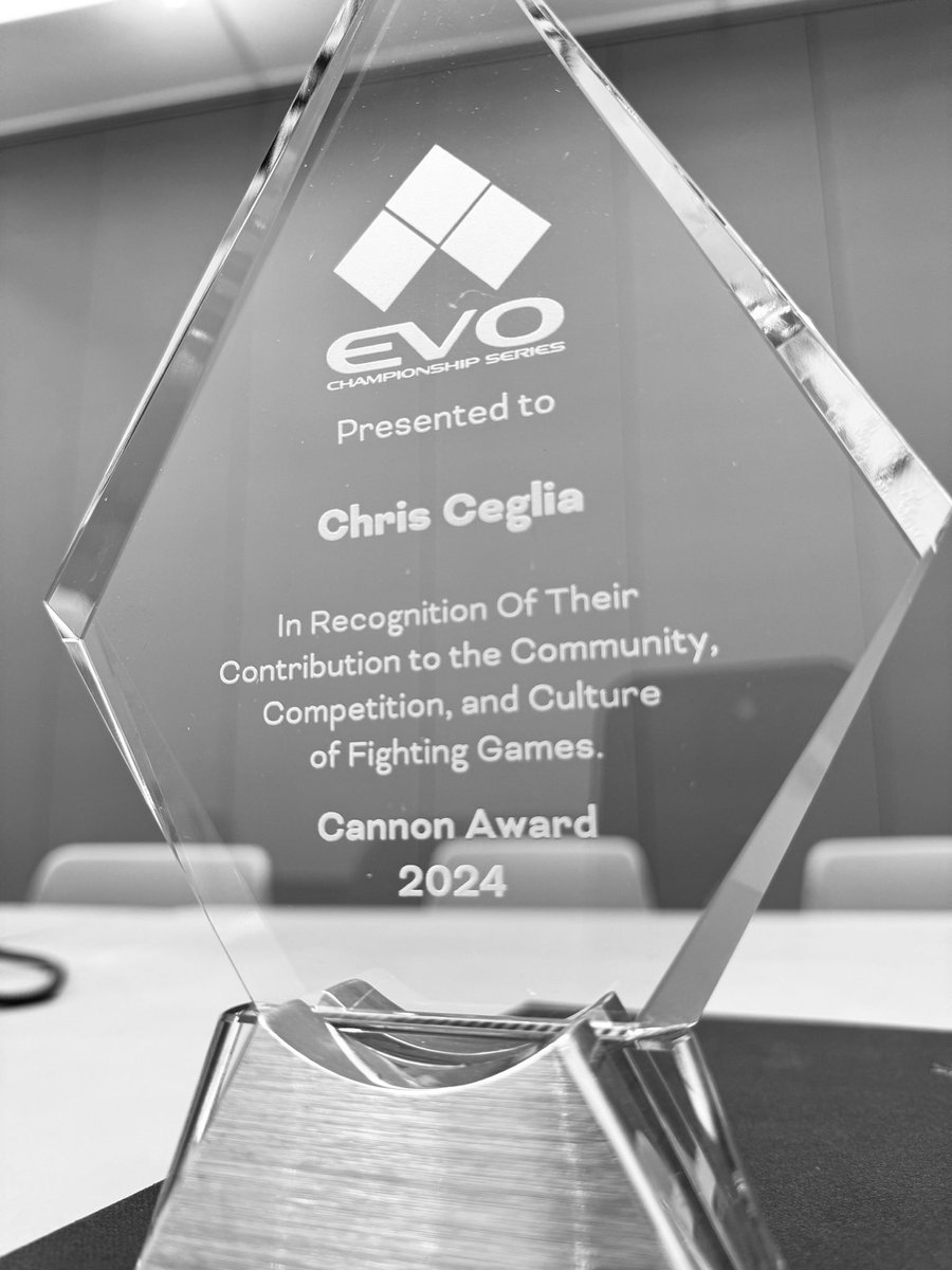 Chris Ceg tweet media