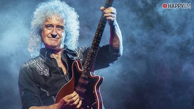marchenajr's tweet photo. 77 años está cumpliendo hoy #BryanMay guitarrista de la banda Queen. Al finales de los años 80 y comienzos de los 90 cayó una depresión de la que casi no logra salir. Hoy es uno de los hombres más millonarios de la industria de la música. Sigue activo y girando. https://t.co/N2NKssezNq