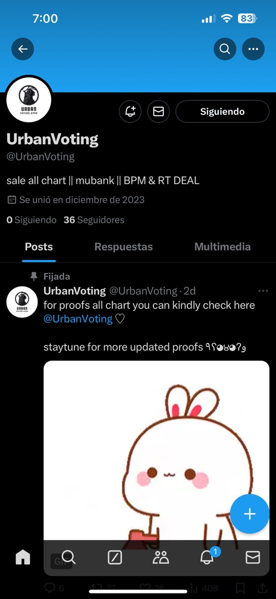 LittleSKZlover's tweet photo. @UrbanVoting Done for #StrayKids https://t.co/oKFXdJBsPc