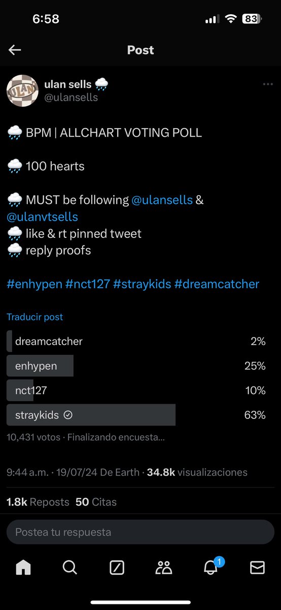 LittleSKZlover's tweet photo. @ulansells @ulanvtsells Done for #StrayKids https://t.co/jrJzGRGTSt