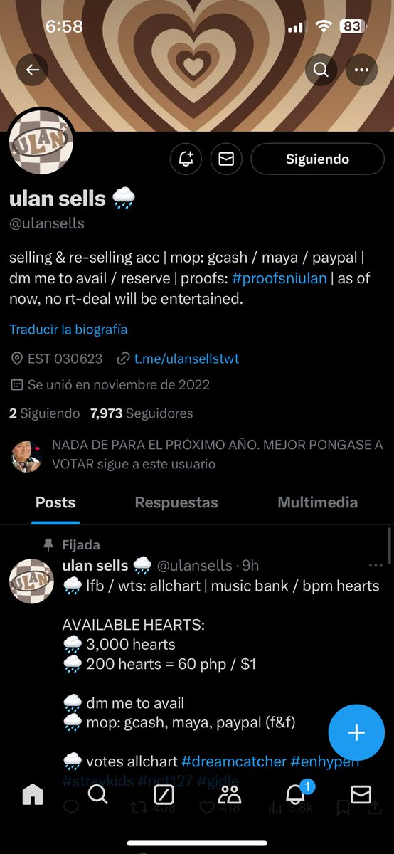 LittleSKZlover's tweet photo. @ulansells @ulanvtsells Done for #StrayKids https://t.co/jrJzGRGTSt