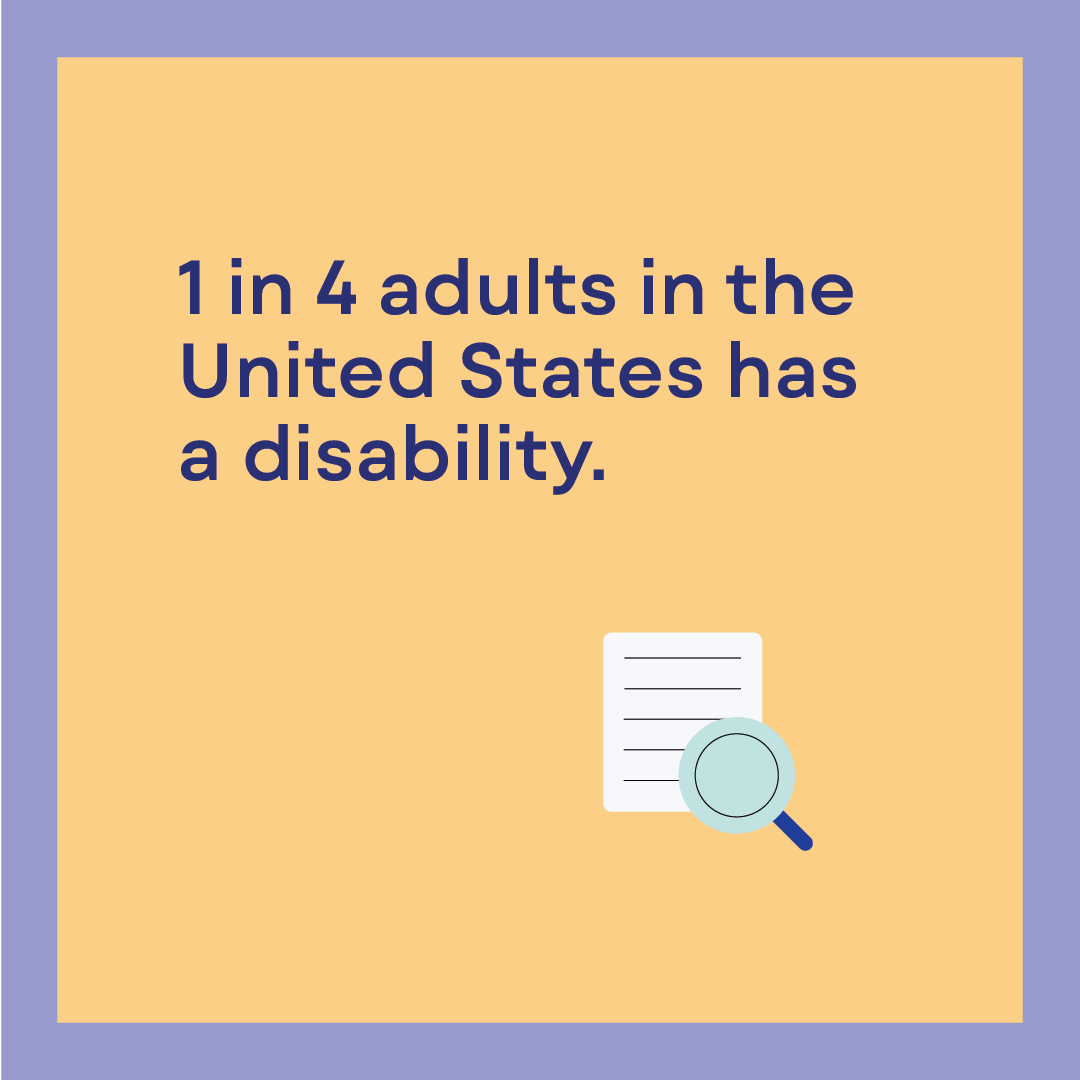 454Creative's tweet photo. At 454 Creative, we understand the importance of ADA compliance. 

Make your website a beacon of accessibility! Schedule a call today and let's make a difference together. 📞 Head to the link in our bio to chat with our team. 

#AccessibilityMatters  #WebDesign #MarketingAgency https://t.co/BUEo2EMm7h