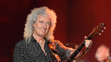Classic Rock In Pics tweet media