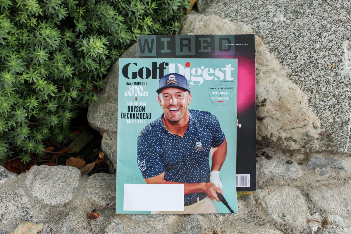 teamkids's tweet photo. 📰 Get your hands on @GolfDigest or @WIRED Magazine and spot Team Kids in action!

👏 Team Kids thanks @MediaMaxLocal and Senior Media Advisor Tobin Honda for shining a spotlight on our commitment to empower the next generation of leaders!

#teamkids #mediamax #golfdigest #wired https://t.co/rtSpMUIatH