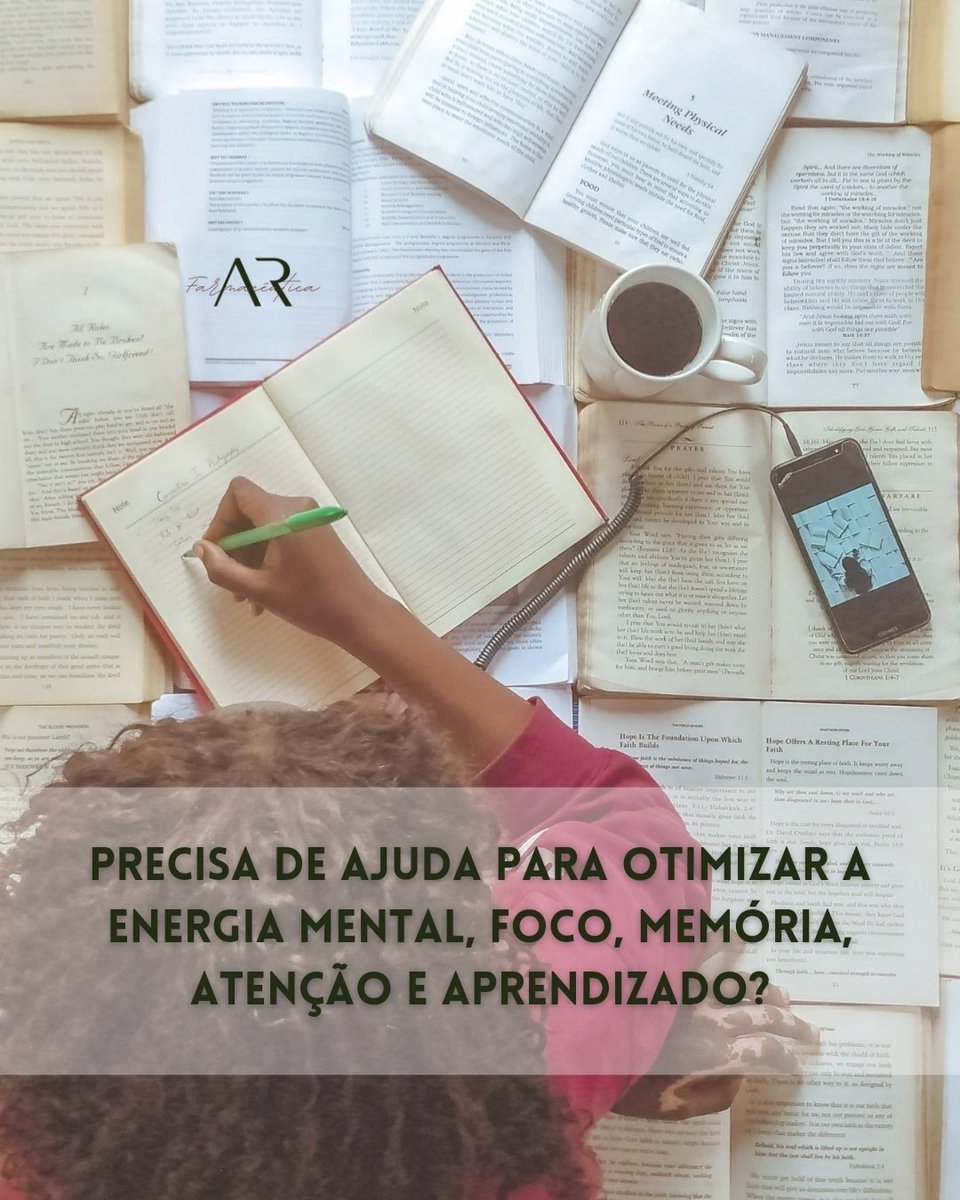 anacamroc's tweet photo. Meu nome é Analuiza, sou farmacêutica e há mais de 30 anos ajudo você a encontrar o equilíbrio para maior saúde mental, bem-estar e longevidade! 

🗓️ Agende agora pelo WhatsApp 319975-6168. 

#ARFarmacêutica #saúdemental #foco #memória #cognição #sono #bemestar #longevidade https://t.co/Cy1NYs9KQ3