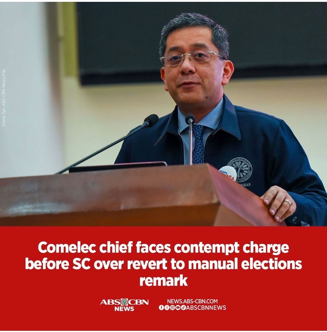 felamag's tweet photo. @COMELEC
#NoToElectionFraud
#ChairmanGarcia https://t.co/Ud2dRGz7aO