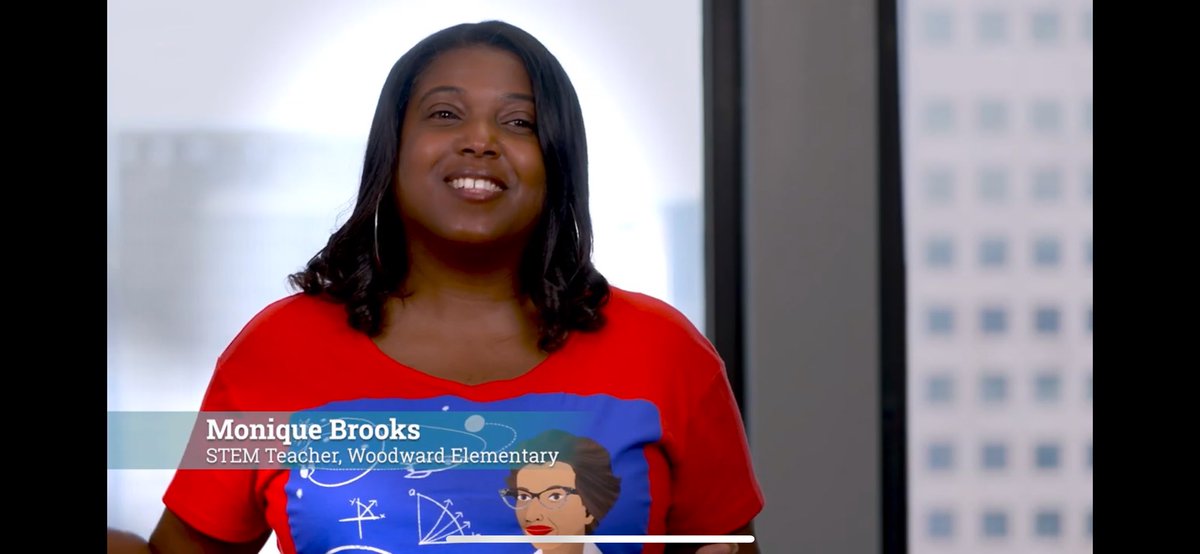 🌍💧<a href="/CDCFound/">CDC Foundation</a> &amp; @ProjectWet’s video on empowering youth in addressing climate &amp; health issues is powerful! TY for including me &amp; <a href="/DCSDSTEM/">DCSDSTEM</a> leaders in this transformative workshop!🌿🌊 <a href="/DeKalbSchools/">DeKalb Schools, GA</a> <a href="/EcoSchoolsUSA/">NWF EcoSchools U.S.</a> Link to video: youtu.be/_P-Mj7eI5eg?si…