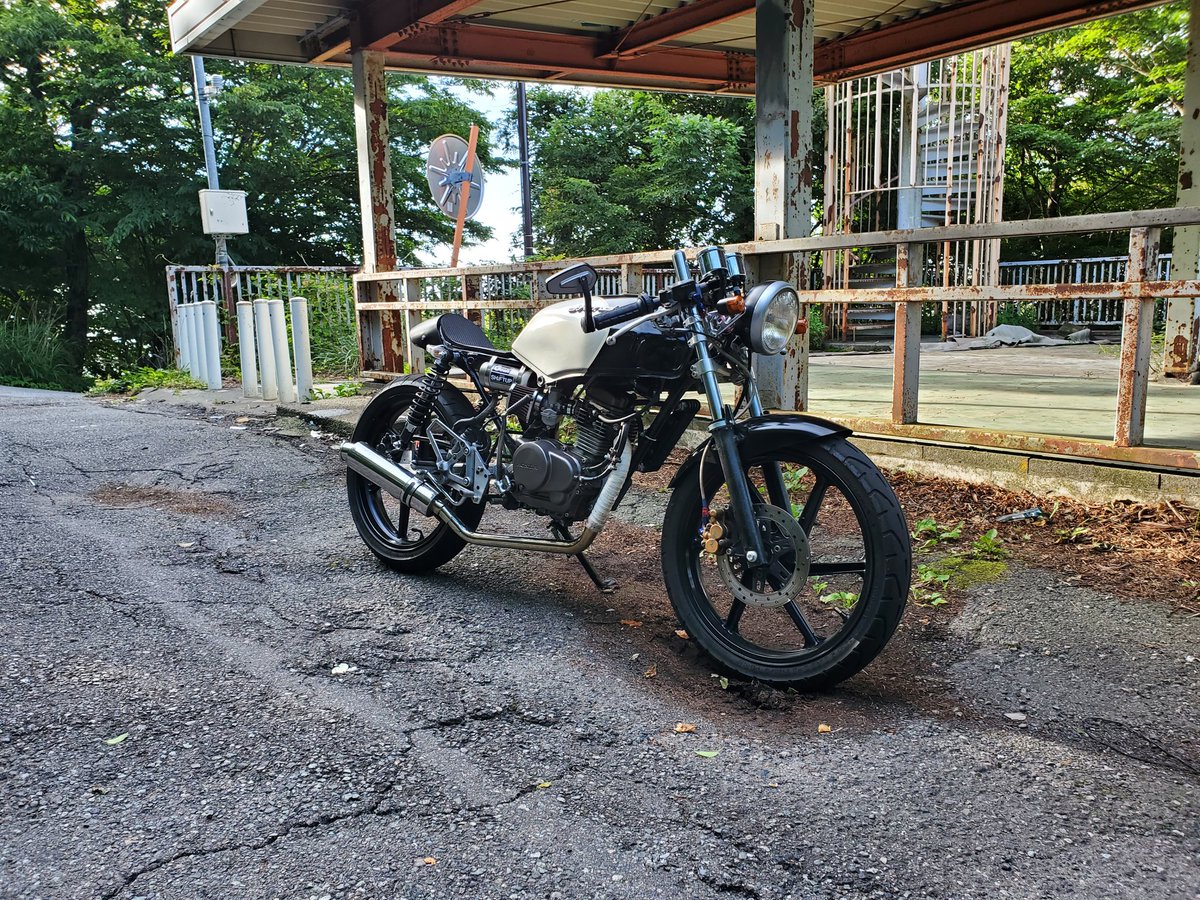 ストレッチ魔 tweet media