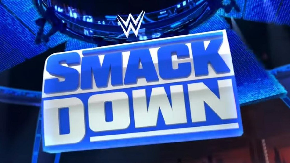 AndyGibsonTV's tweet image. Cody Rhodes begins today's @WWE Friday Night SmackDown on @FOXTV / @TNTSports. 
#WWE #SmackDown #SDLive